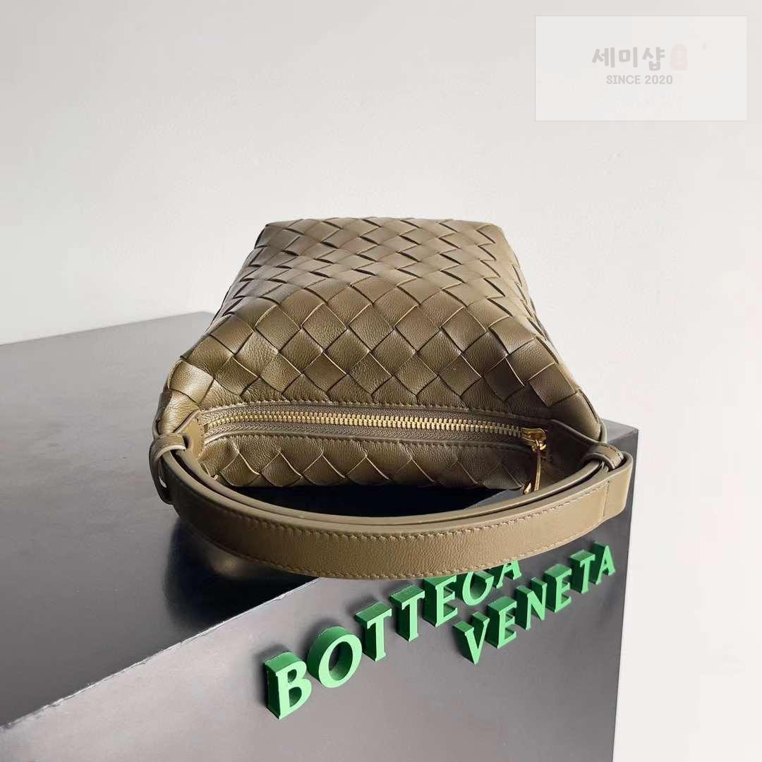 Bottega Veneta Bottega Veneta Wallis Bag 4번 이미지