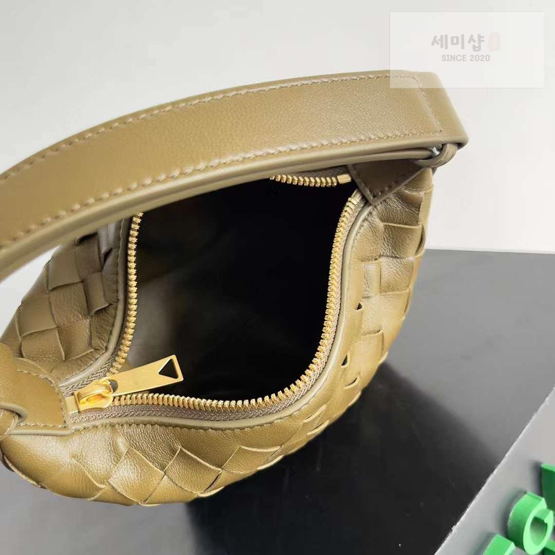 Bottega Veneta Bottega Veneta Wallis Bag 6번 이미지