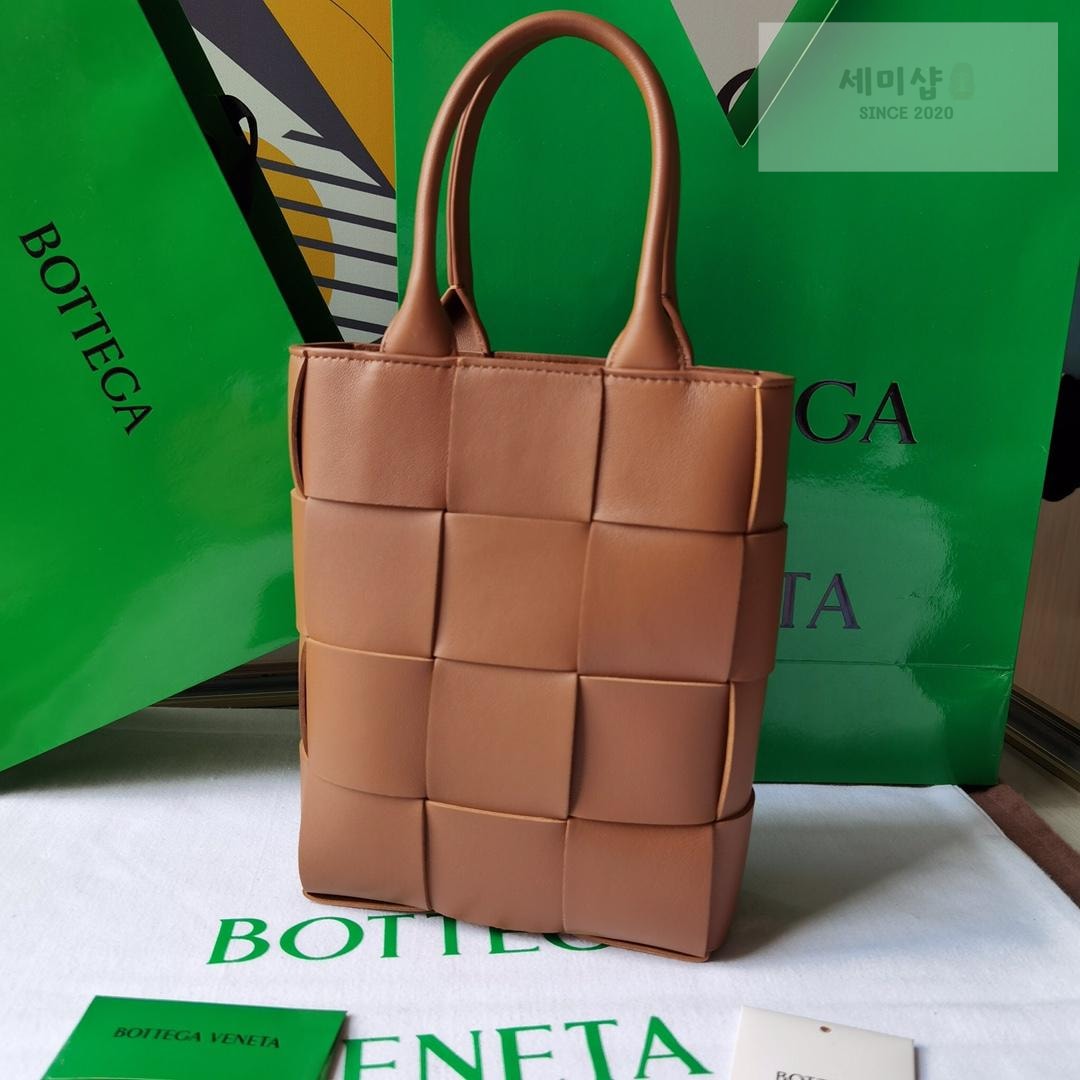 Bottega Veneta Bottega Veneta intrecio Tote Cross Bag 1번 이미지
