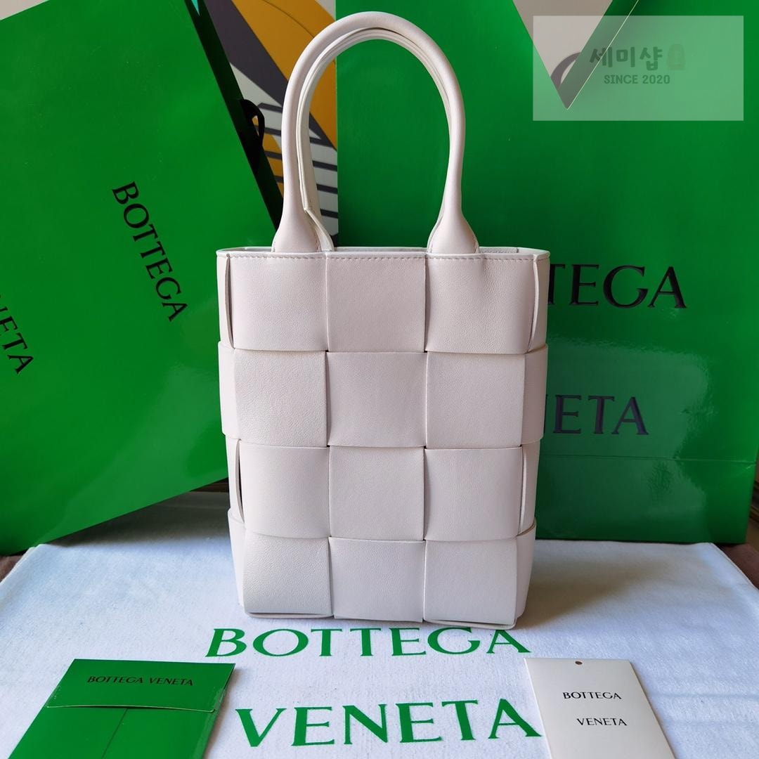 Bottega Veneta Bottega Veneta intrecio Tote Cross Bag 49번 이미지