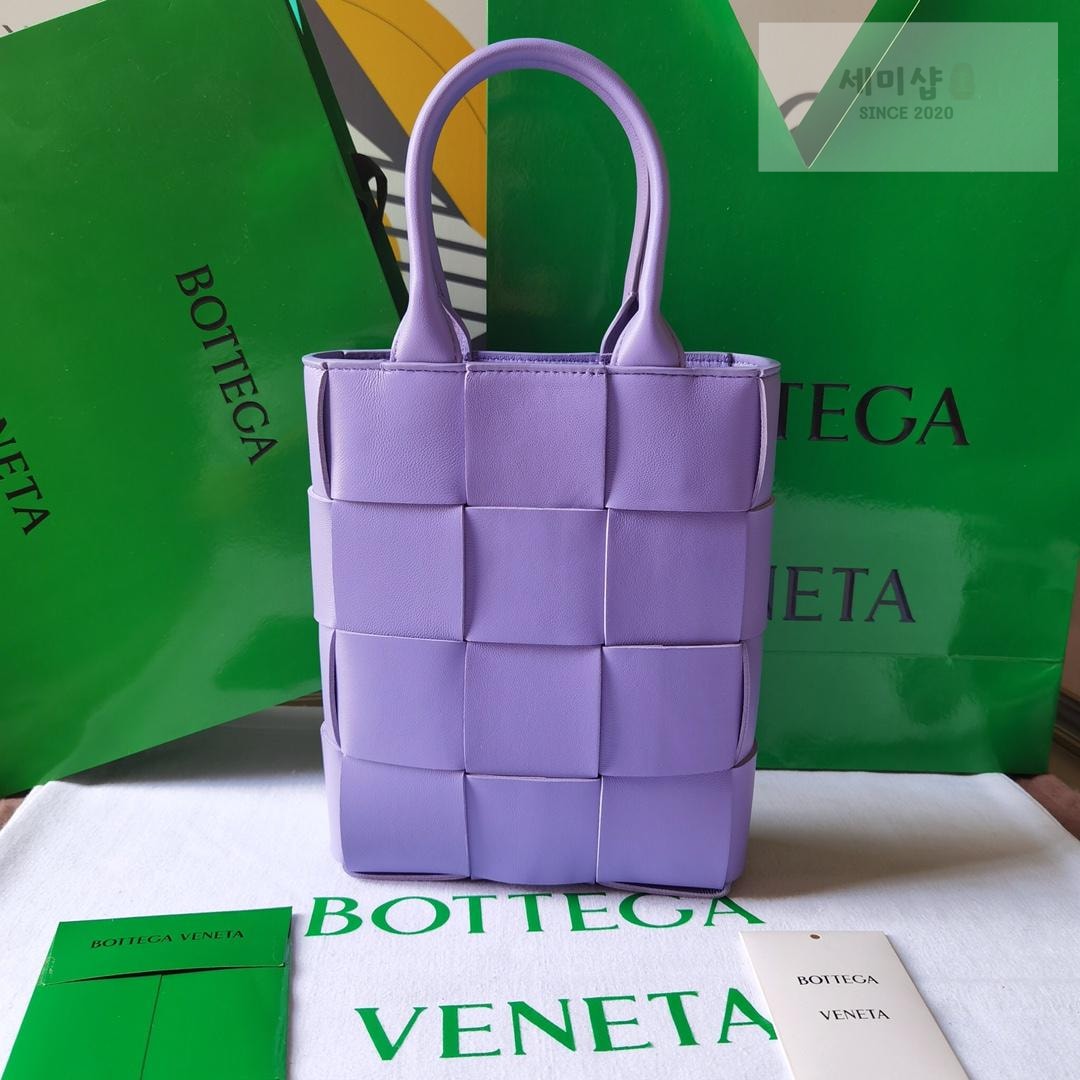Bottega Veneta Bottega Veneta intrecio Tote Cross Bag 39번 이미지