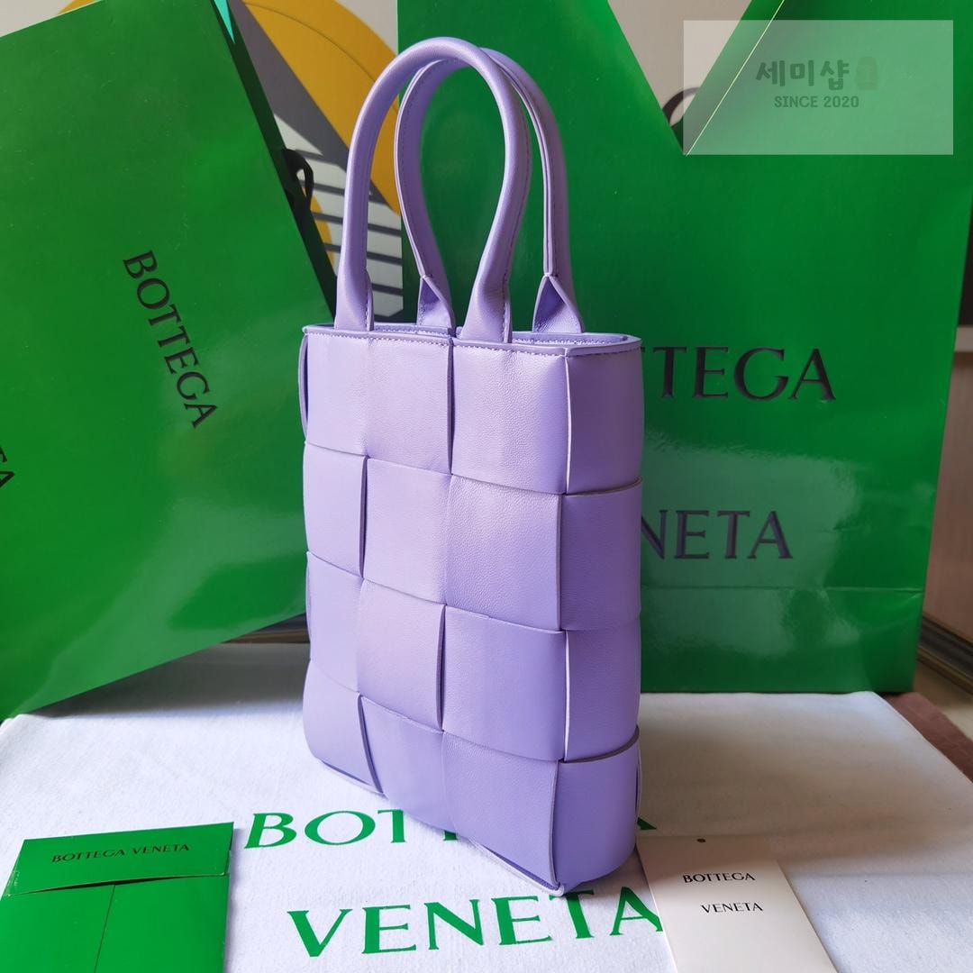 Bottega Veneta Bottega Veneta intrecio Tote Cross Bag 41번 이미지