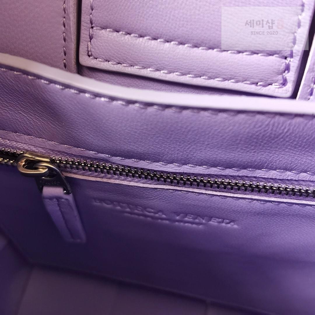 Bottega Veneta Bottega Veneta intrecio Tote Cross Bag 46번 이미지