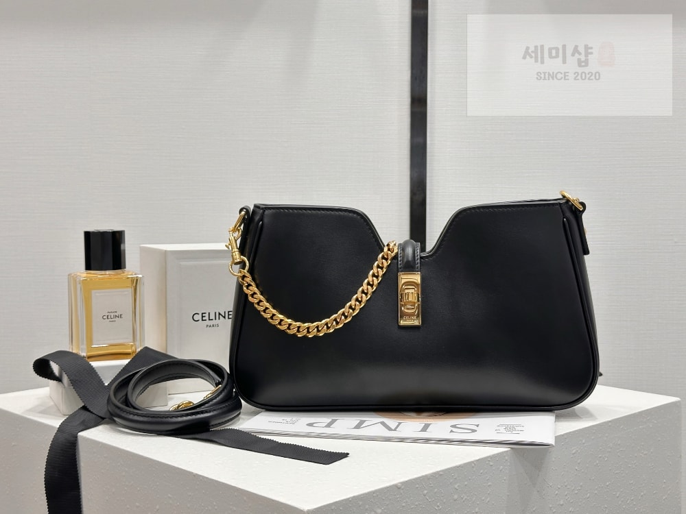 C E L I N E Celine Shoulder Camille 16 Soft Bag 1번 이미지