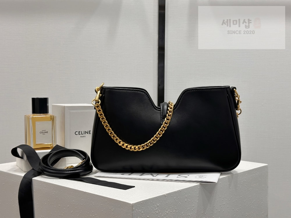 C E L I N E Celine Shoulder Camille 16 Soft Bag 2번 이미지
