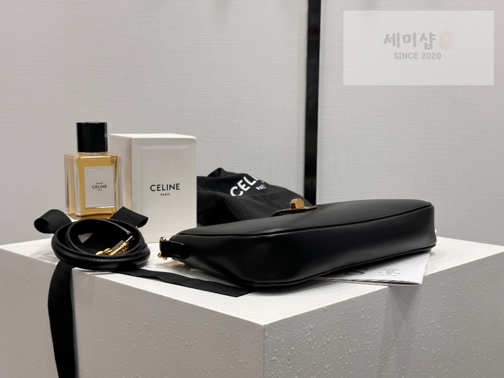 C E L I N E Celine Shoulder Camille 16 Soft Bag 5번 이미지