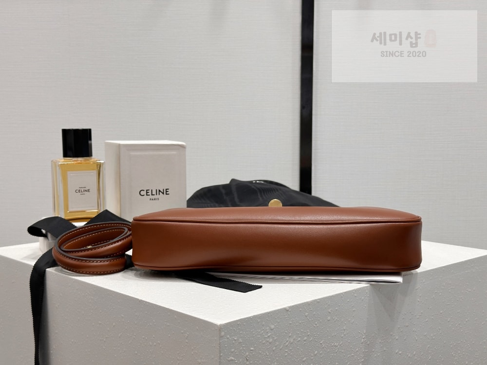 C E L I N E Celine Shoulder Camille 16 Soft Bag 13번 이미지