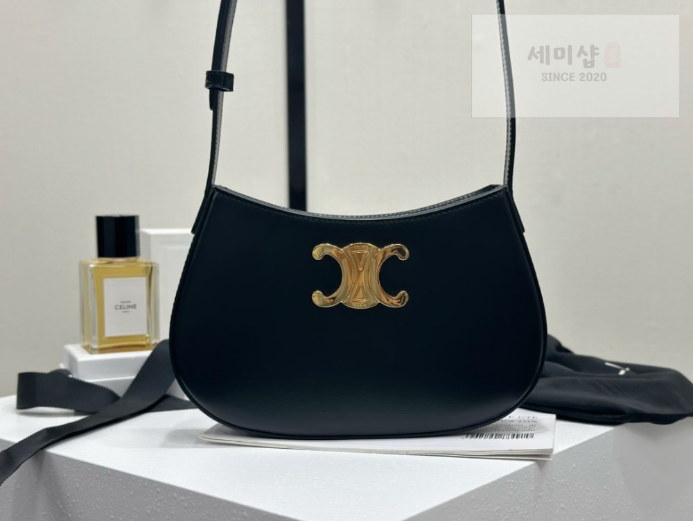 C E L I N E Celine Tilly Calfskin Bag 1번 이미지