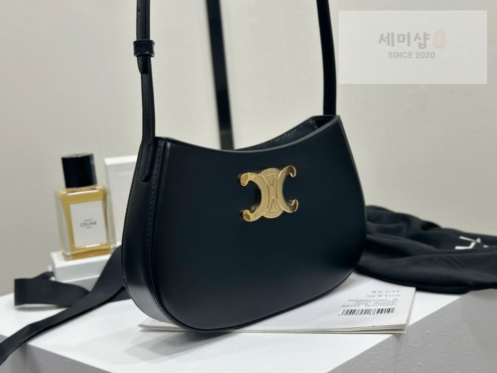 C E L I N E Celine Tilly Calfskin Bag 3번 이미지