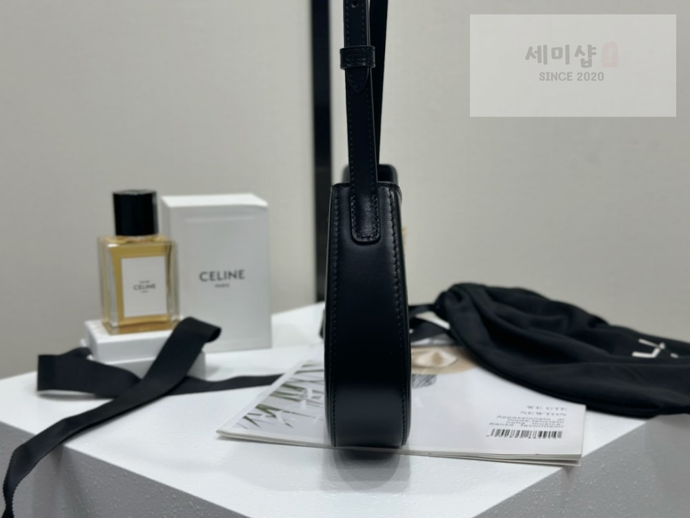 C E L I N E Celine Tilly Calfskin Bag 4번 이미지