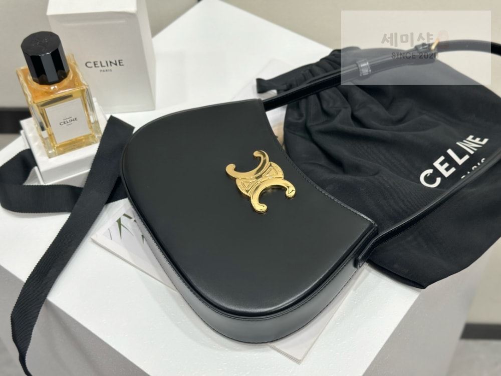 C E L I N E Celine Tilly Calfskin Bag 5번 이미지