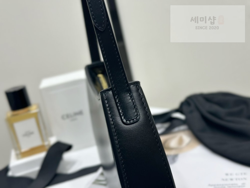 C E L I N E Celine Tilly Calfskin Bag 6번 이미지