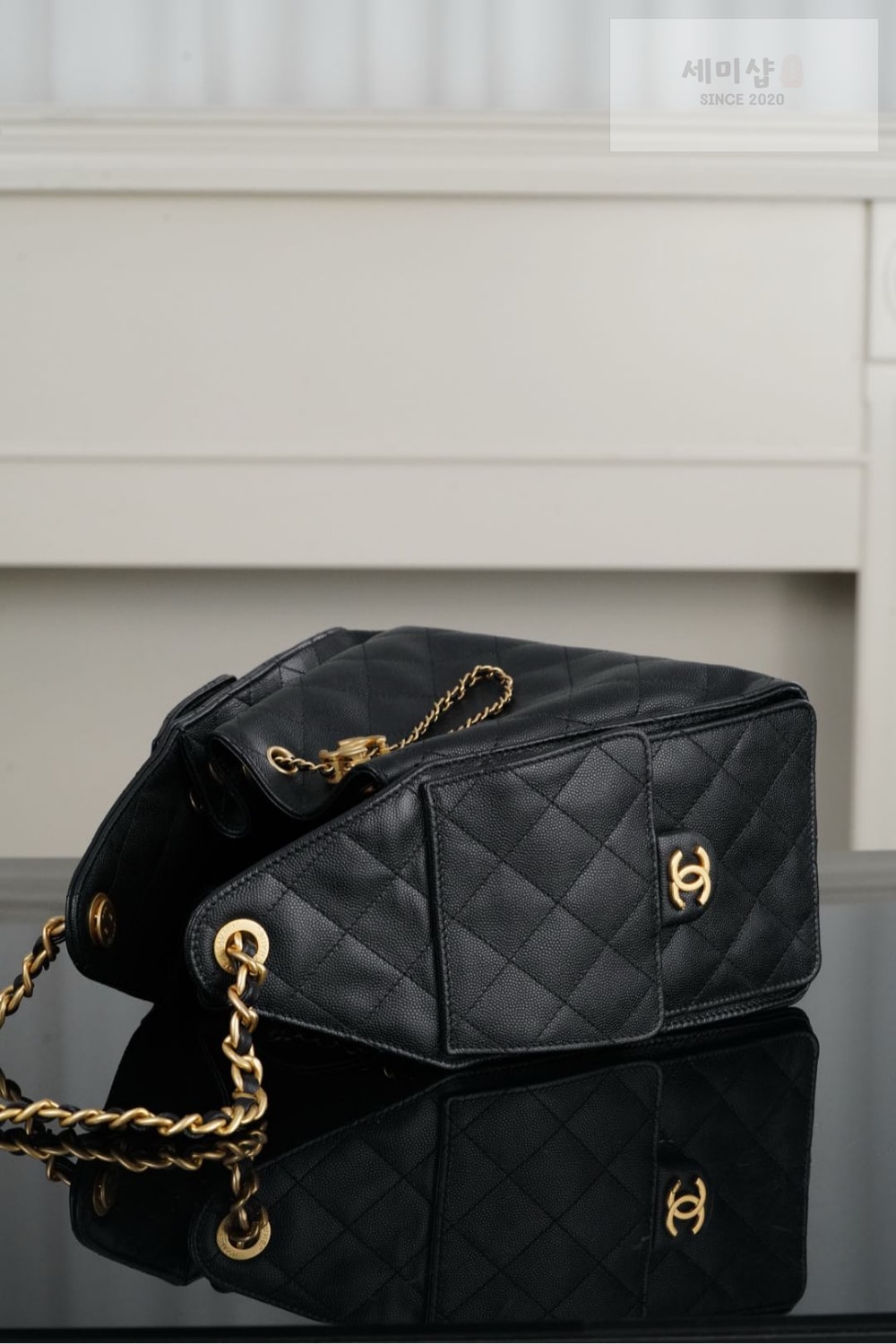 C H A N E L 샤넬 25 호보 스몰 레플리카 7번 이미지 - Bag | 세미샵 레플리카 사이트