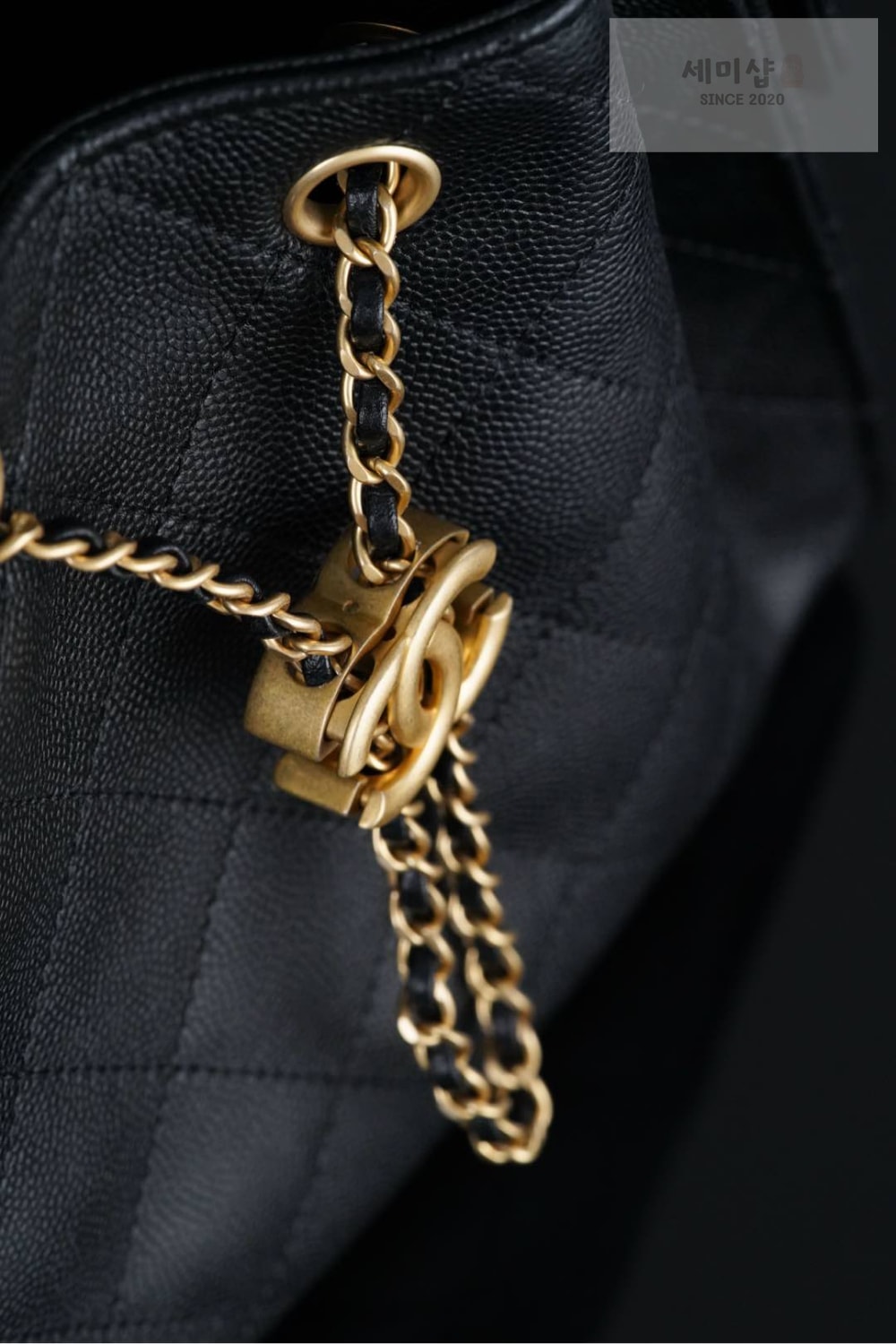 C H A N E L 샤넬 25 호보 스몰 레플리카 17번 이미지 - Bag | 세미샵 레플리카 사이트