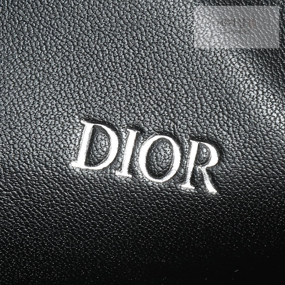 D I O R A5 Triangle Pouch Bag 7번 이미지