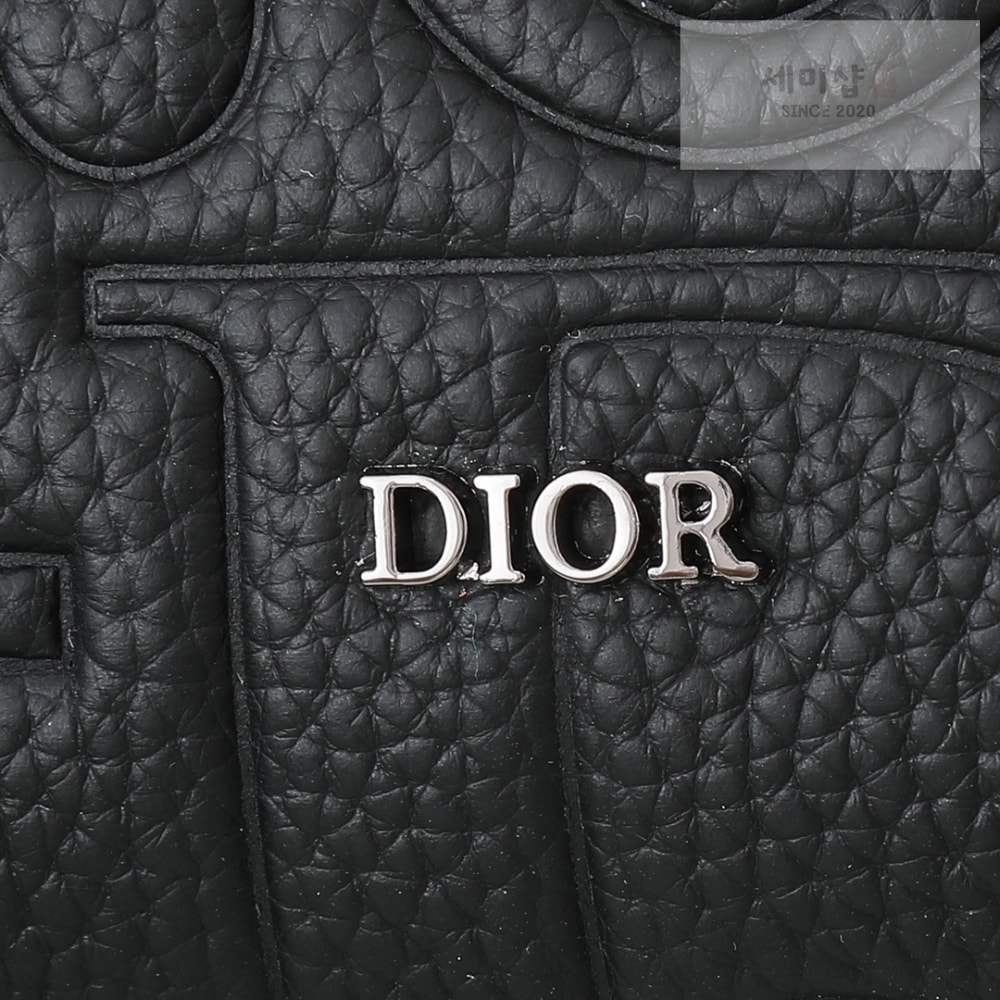 D I O R A5 Triangle Pouch Bag 5번 이미지