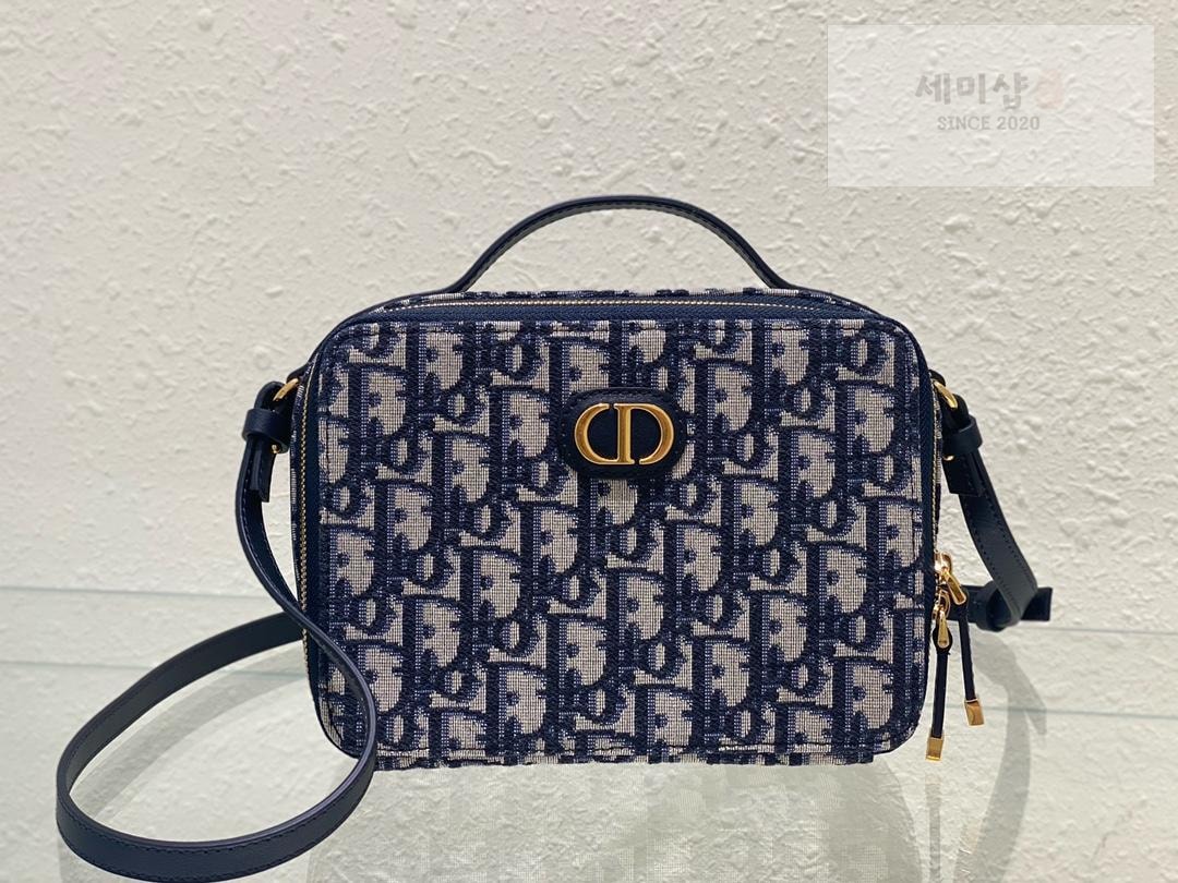 D I O R Dior 30 Montaigne Box Bag 7번 이미지