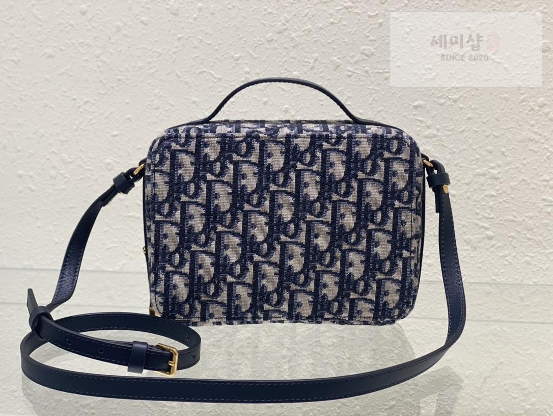 D I O R Dior 30 Montaigne Box Bag 6번 이미지