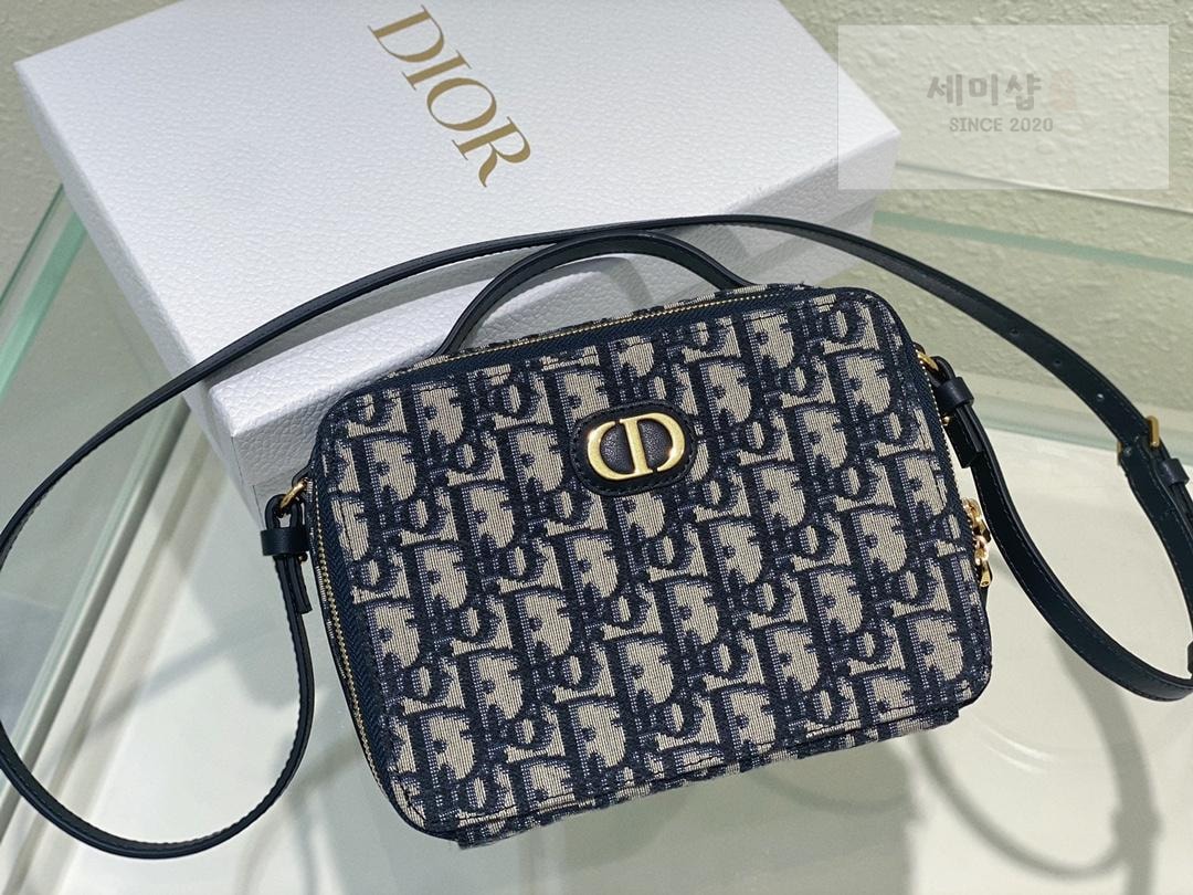 D I O R Dior 30 Montaigne Box Bag 2번 이미지