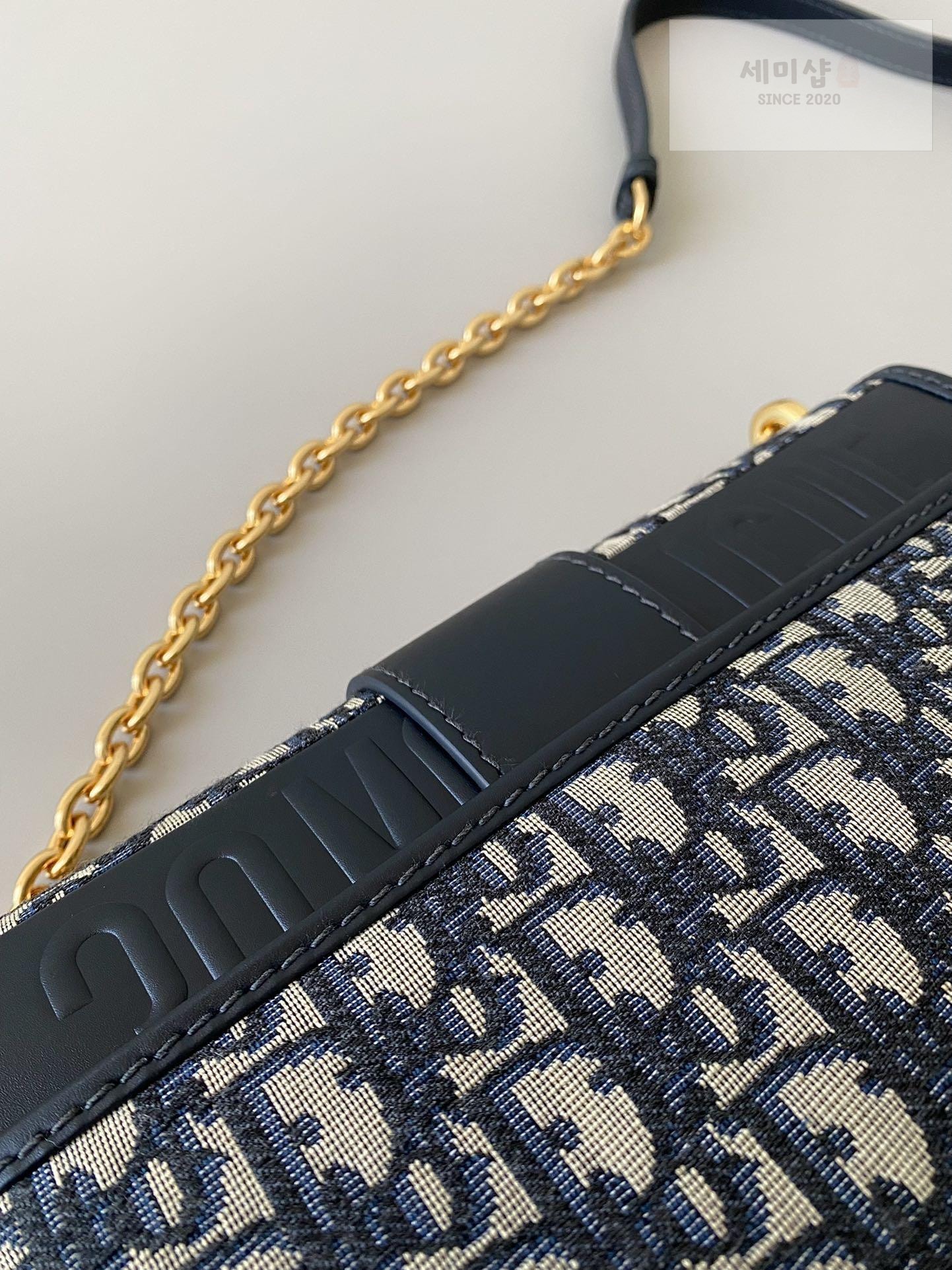 D I O R Dior 30 Montaigne Chain Bag 13번 이미지