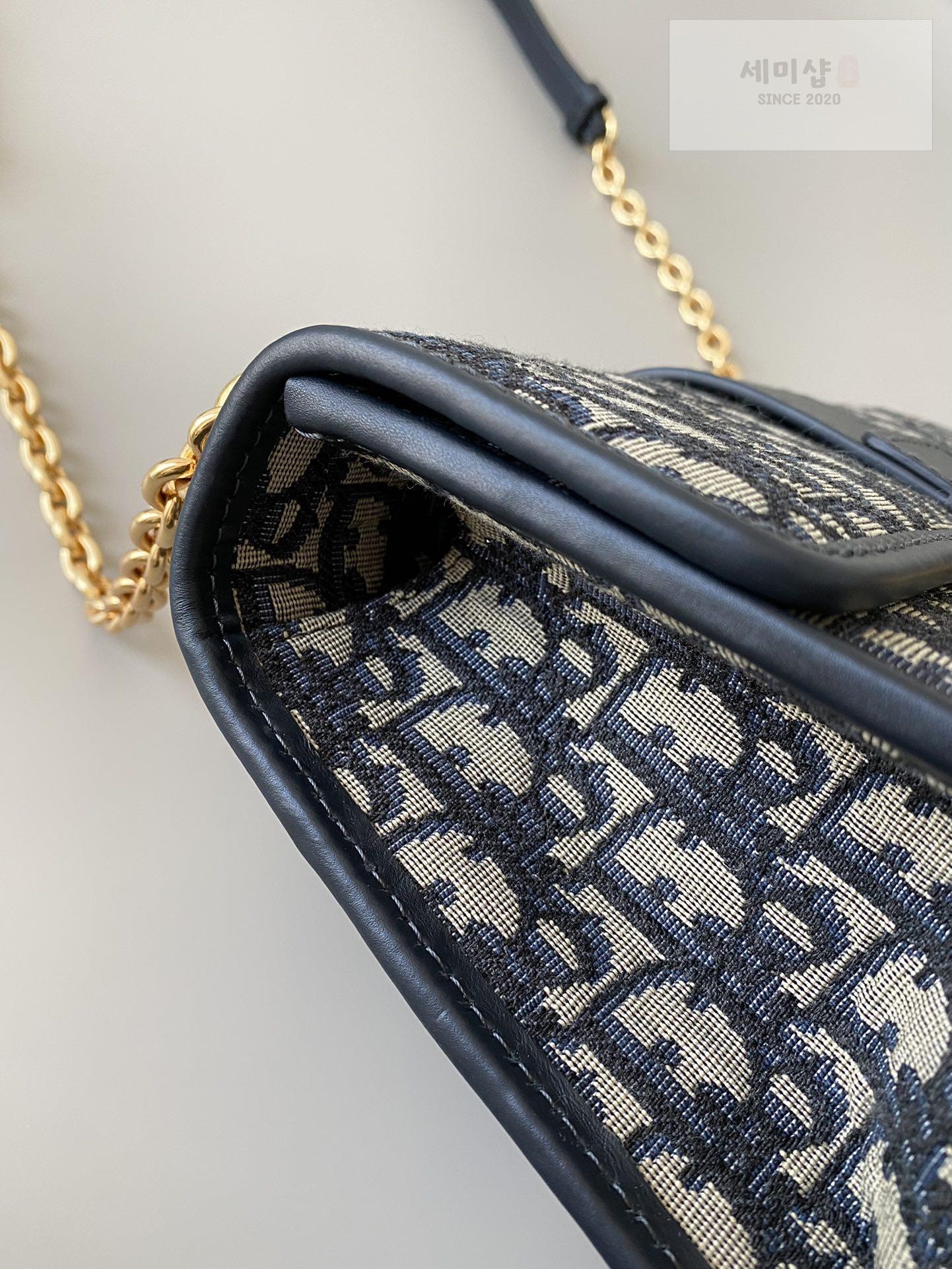 D I O R Dior 30 Montaigne Chain Bag 16번 이미지