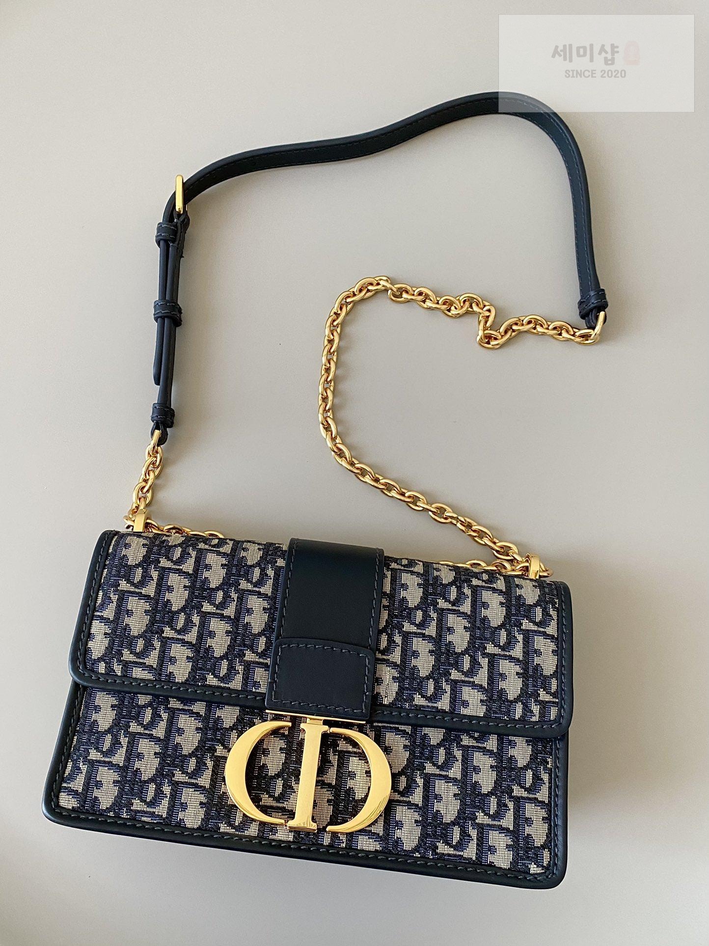 D I O R Dior 30 Montaigne Chain Bag 2번 이미지