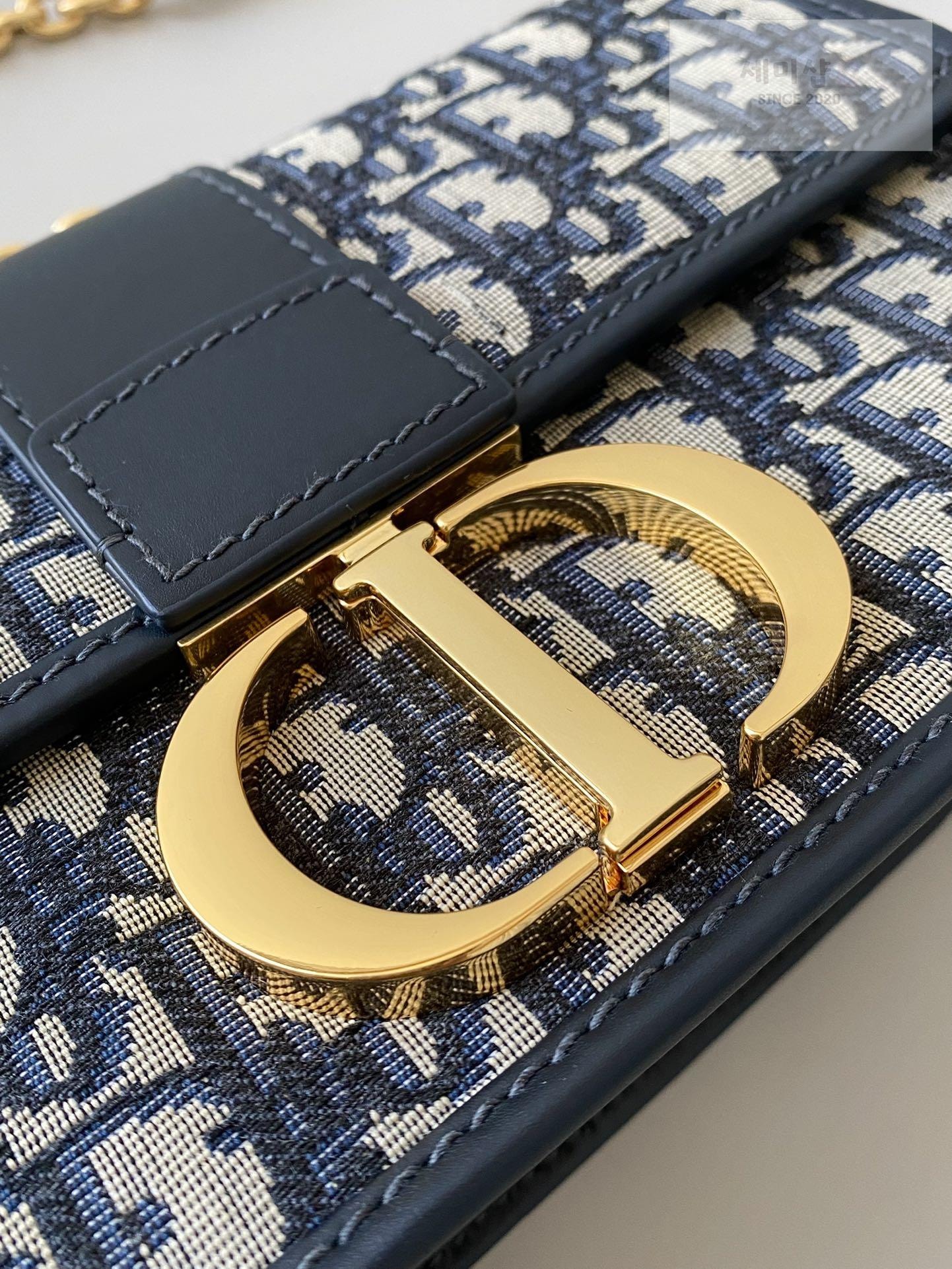 D I O R Dior 30 Montaigne Chain Bag 3번 이미지
