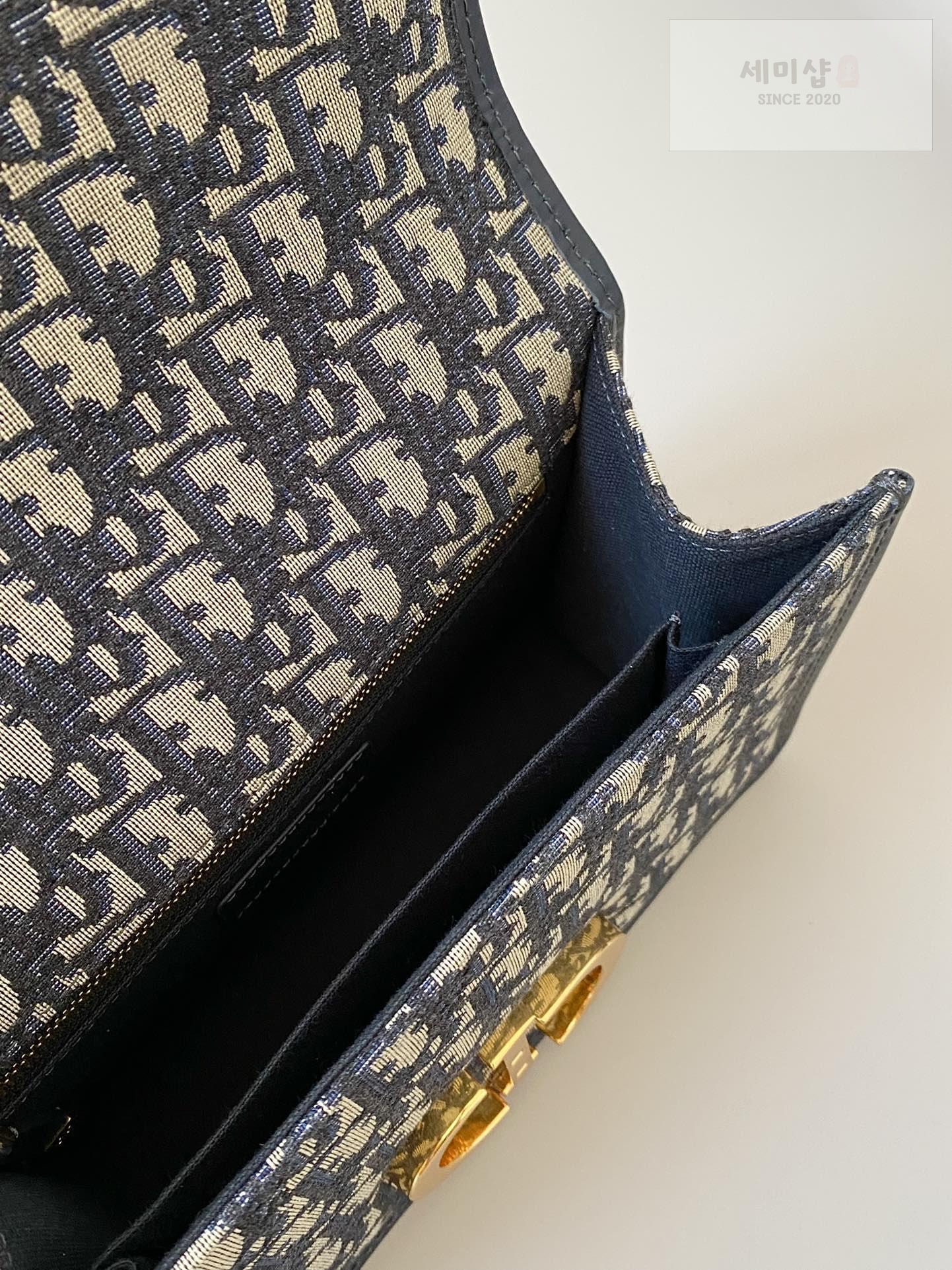 D I O R Dior 30 Montaigne Chain Bag 15번 이미지