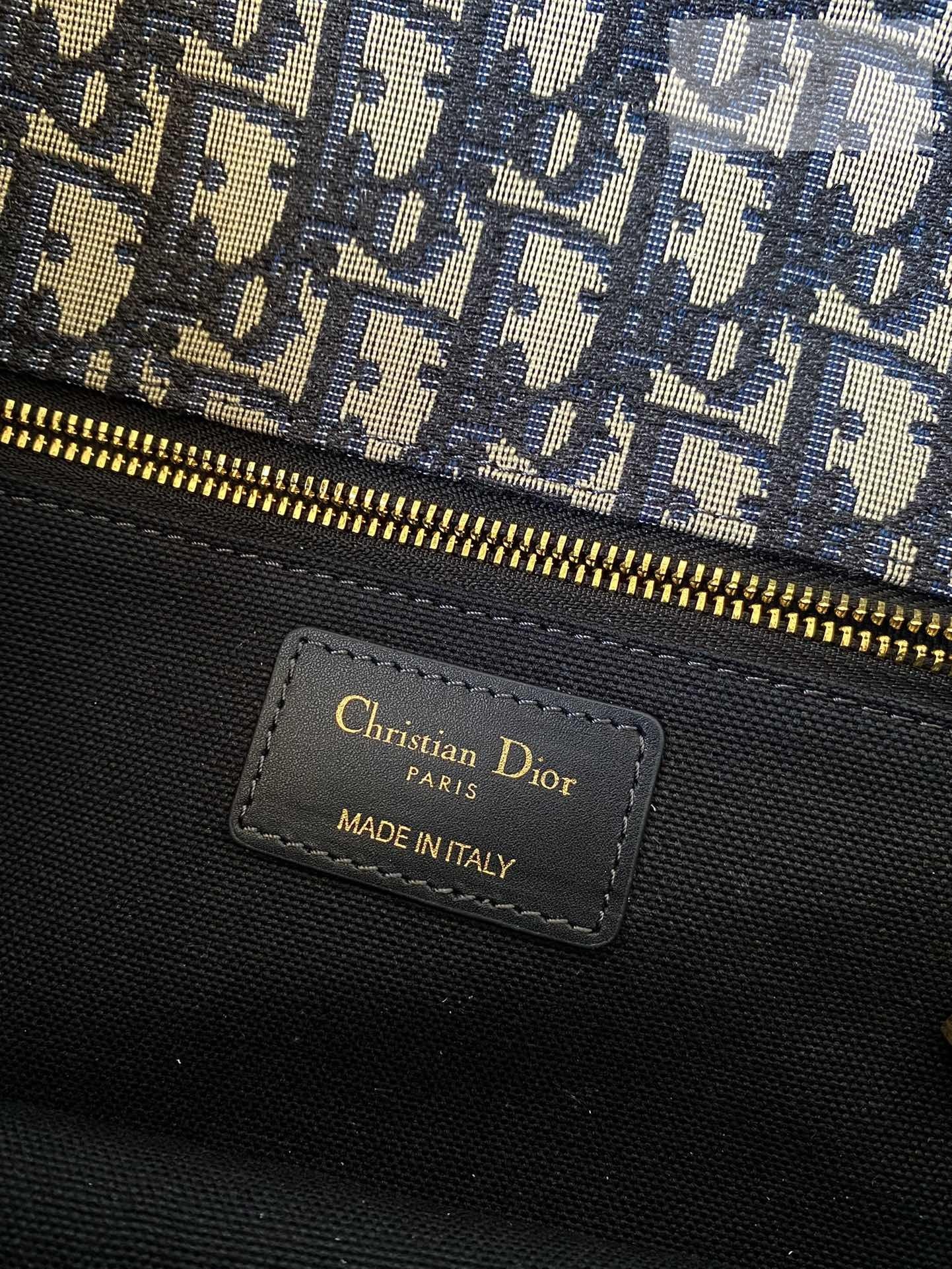 D I O R Dior 30 Montaigne Chain Bag 5번 이미지