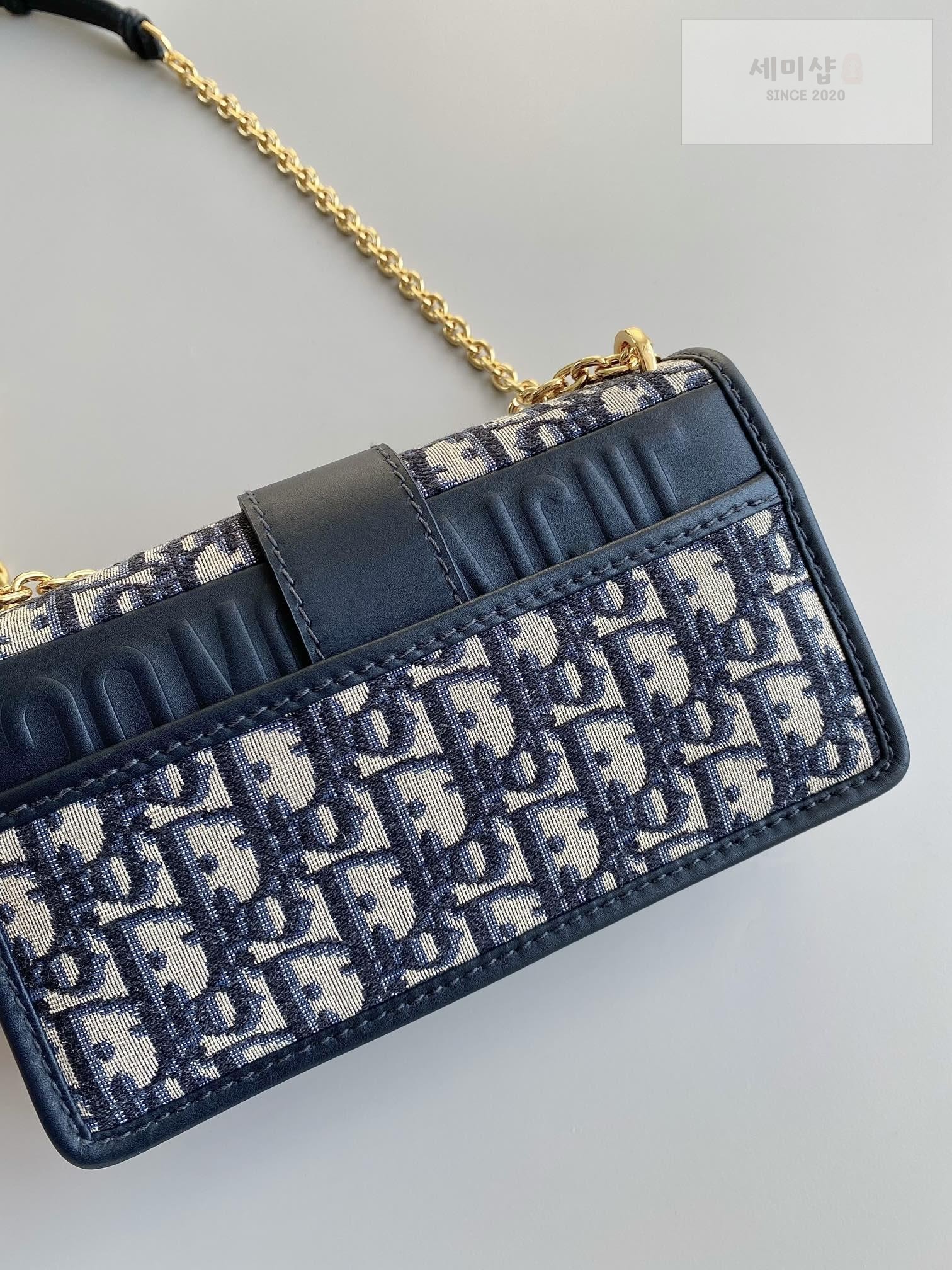 D I O R Dior 30 Montaigne Chain Bag 6번 이미지