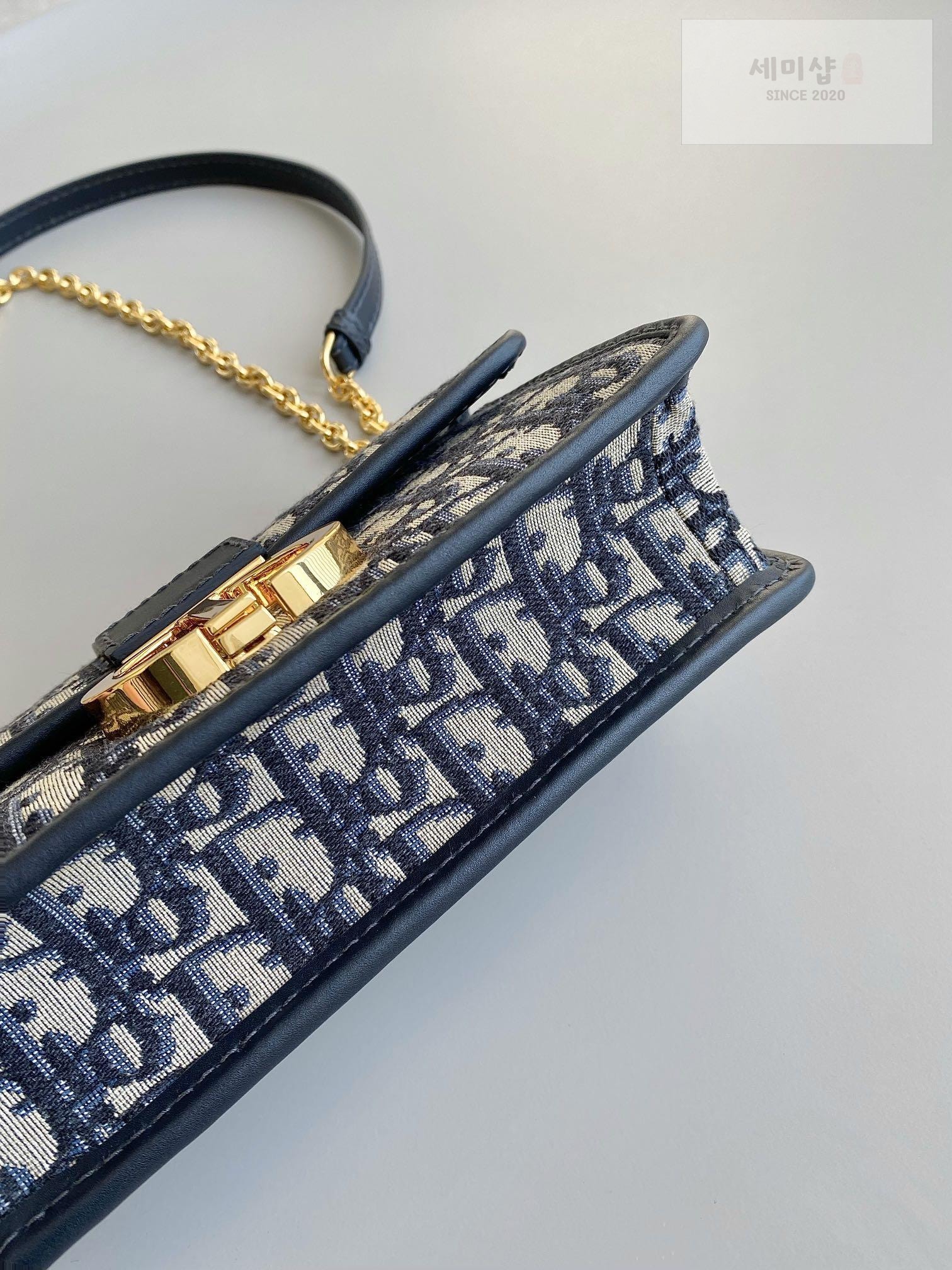 D I O R Dior 30 Montaigne Chain Bag 8번 이미지