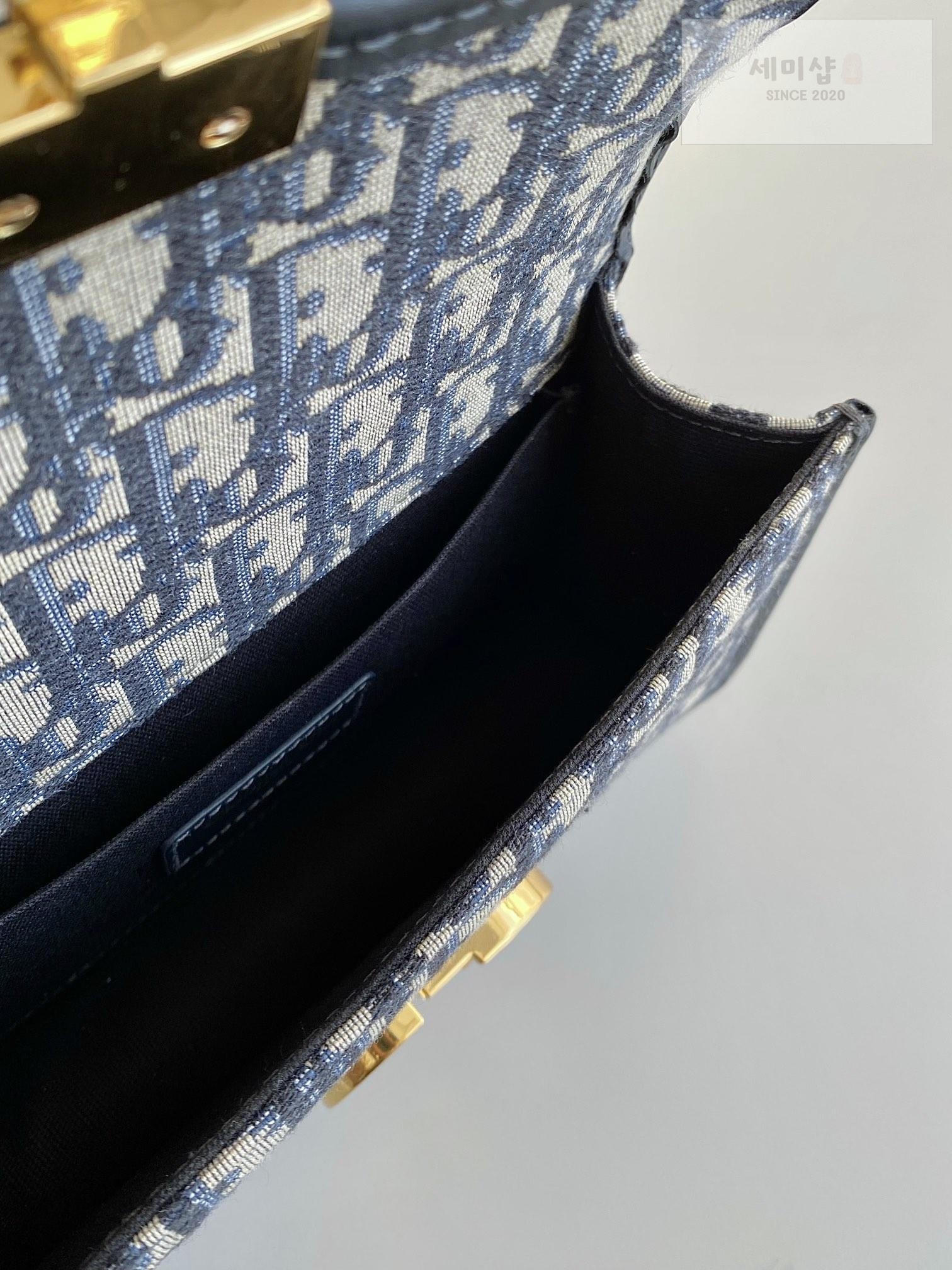 D I O R Dior 30 Montaigne Chain Bag 9번 이미지