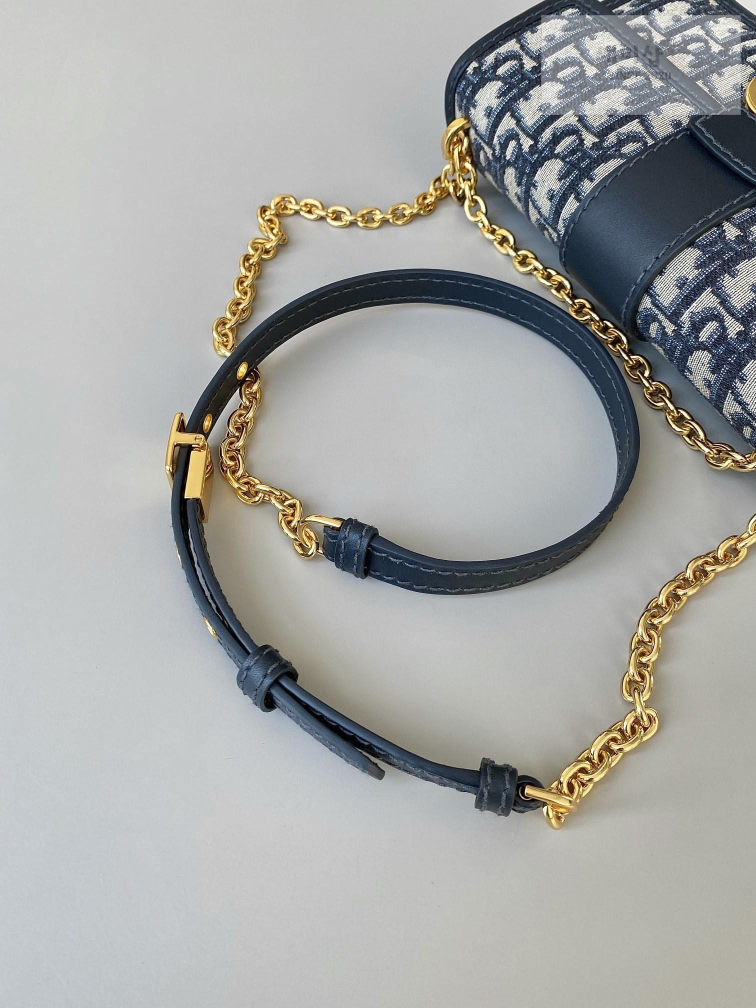 D I O R Dior 30 Montaigne Chain Bag 10번 이미지