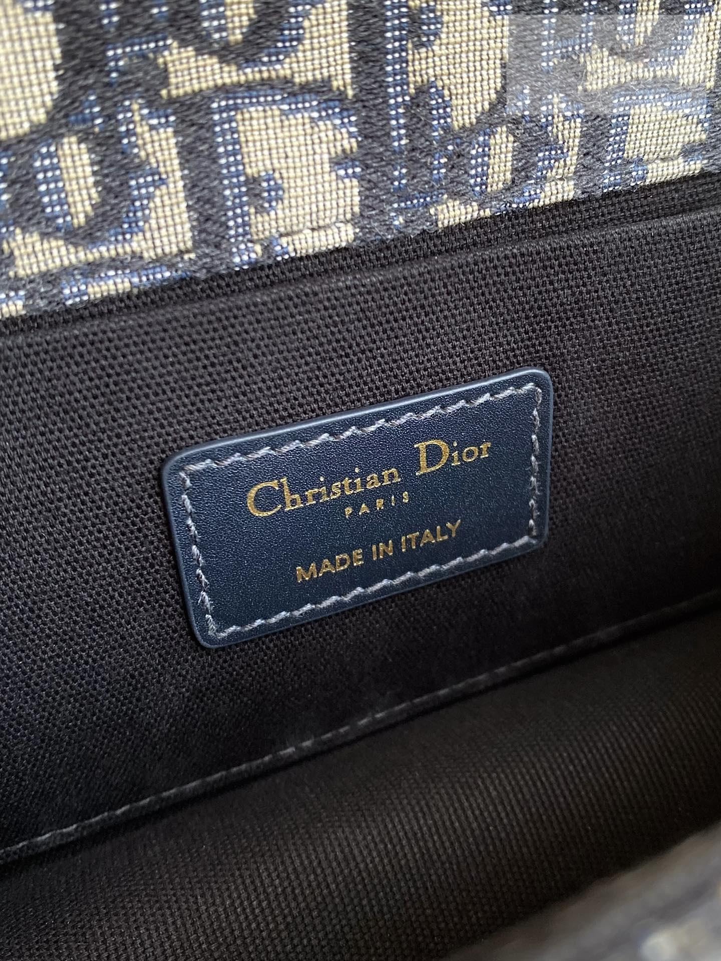 D I O R Dior 30 Montaigne Chain Bag 11번 이미지