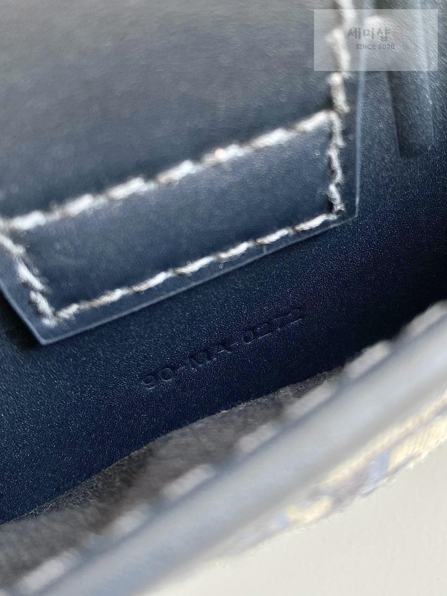 D I O R Dior 30 Montaigne Chain Bag 12번 이미지