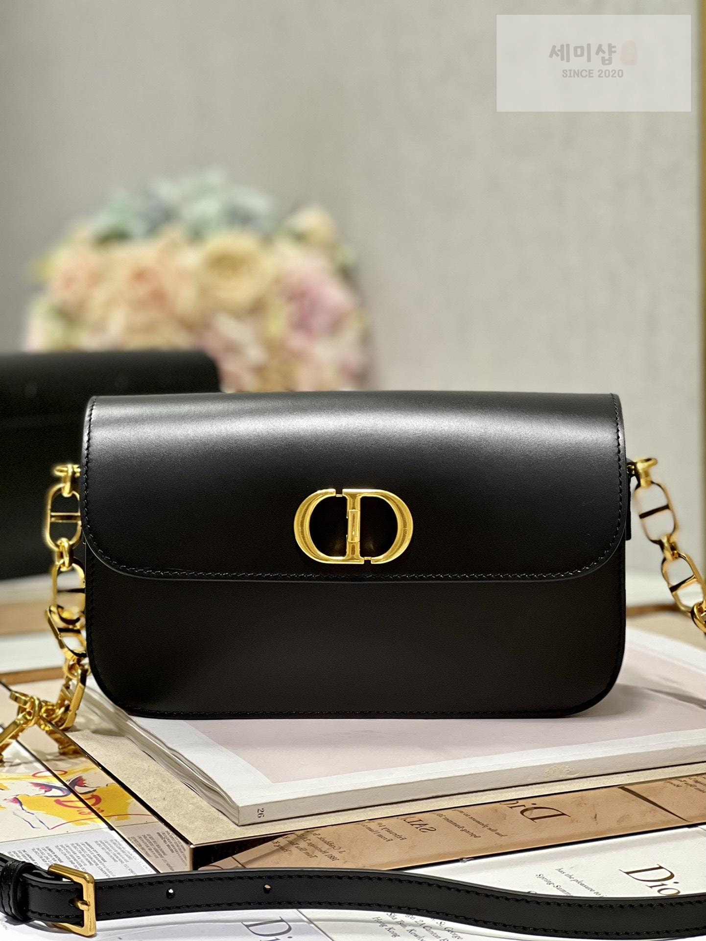 D I O R Dior 30 Motaigne Avenue Bag 1번 이미지