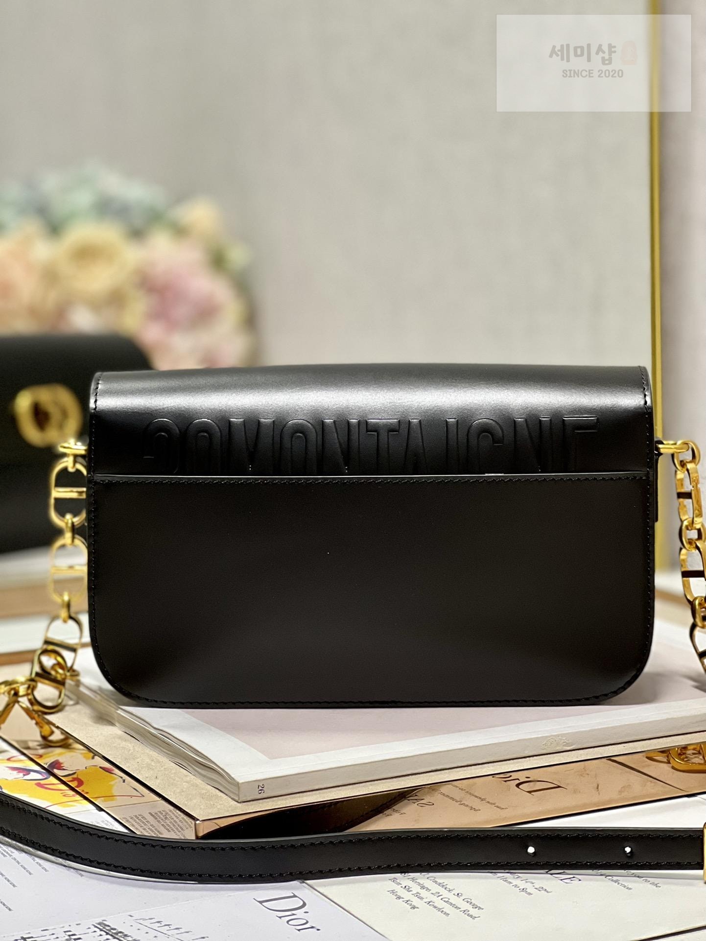 D I O R Dior 30 Motaigne Avenue Bag 2번 이미지