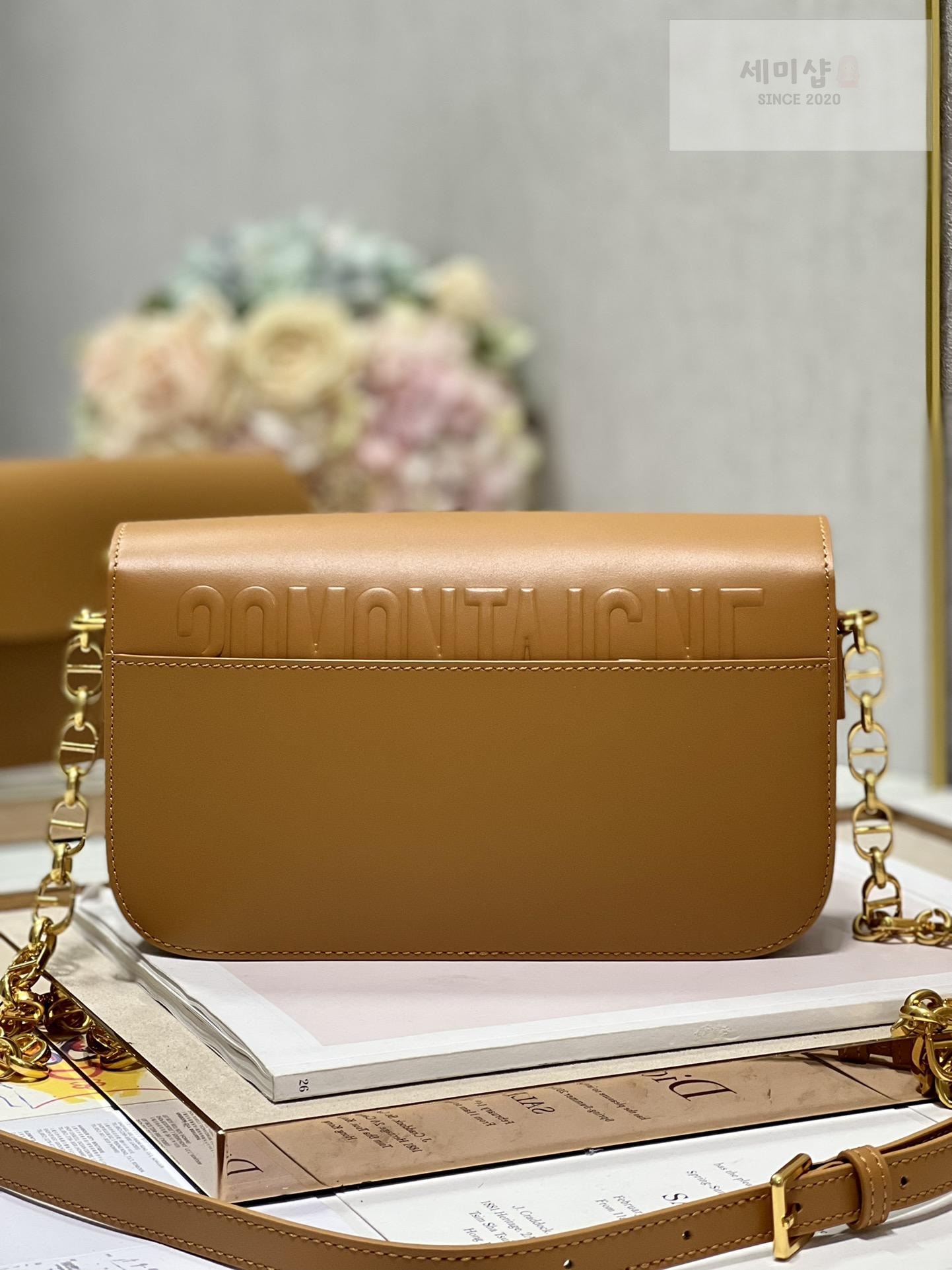 D I O R Dior 30 Motaigne Avenue Bag 15번 이미지