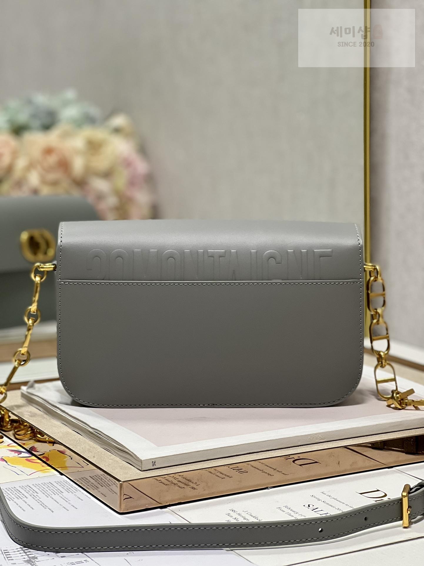 D I O R Dior 30 Motaigne Avenue Bag 20번 이미지