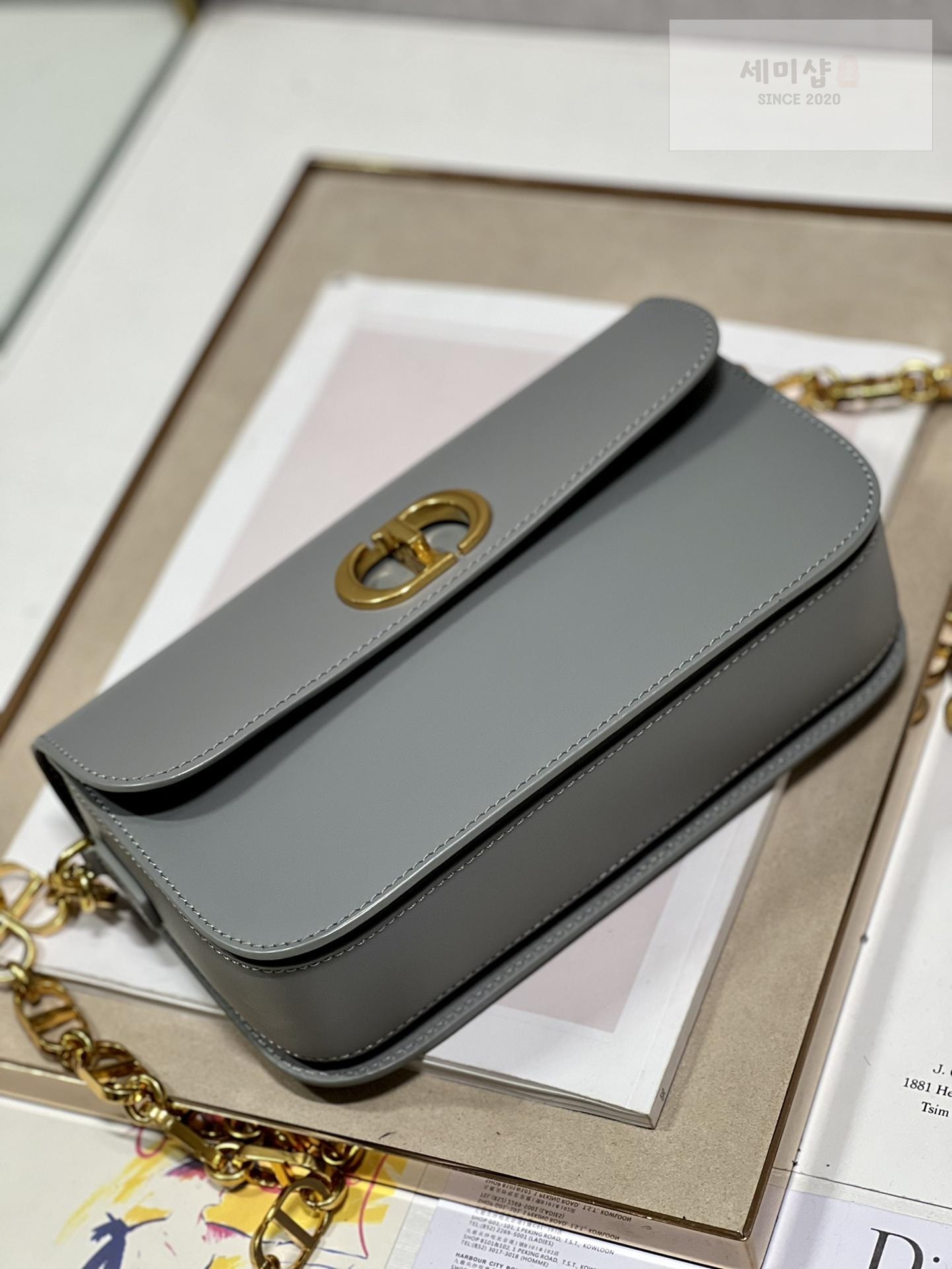 D I O R Dior 30 Motaigne Avenue Bag 21번 이미지