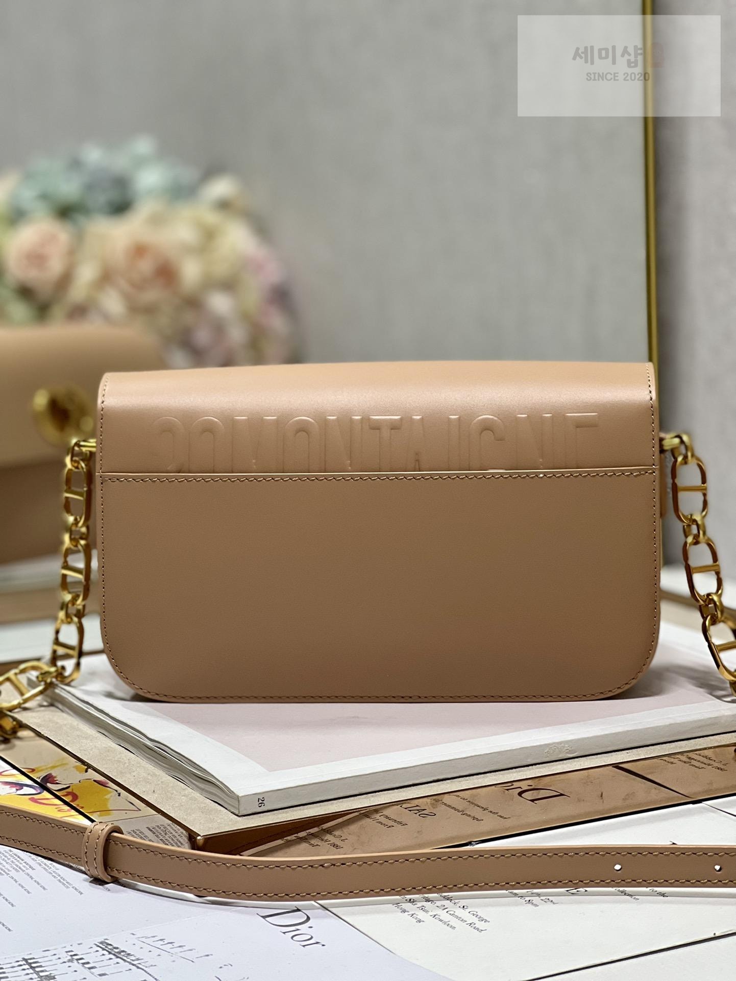 D I O R Dior 30 Motaigne Avenue Bag 25번 이미지