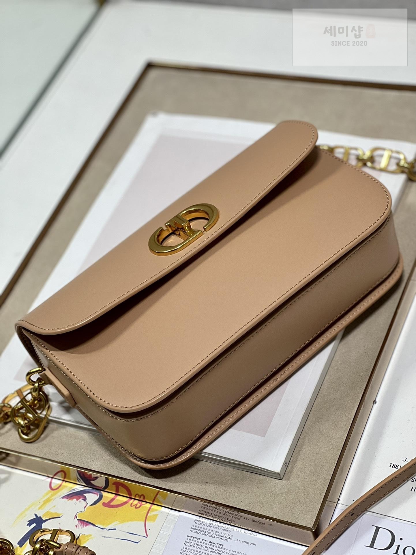 D I O R Dior 30 Motaigne Avenue Bag 34번 이미지