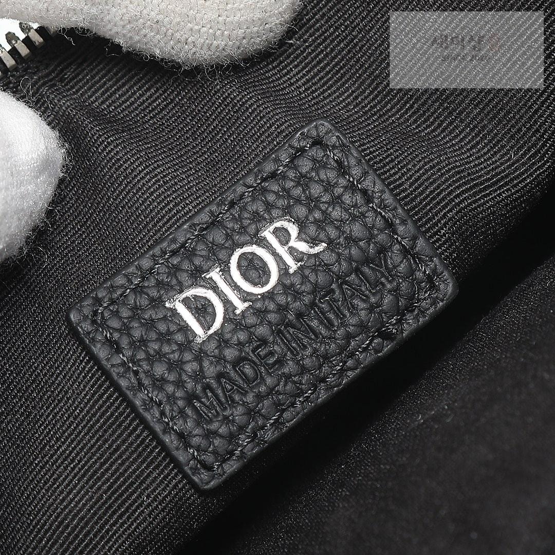 D I O R Dior 8 With Strap Bag 6번 이미지