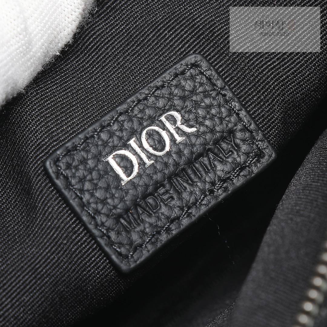 D I O R Dior 8 With Strap Bag 14번 이미지