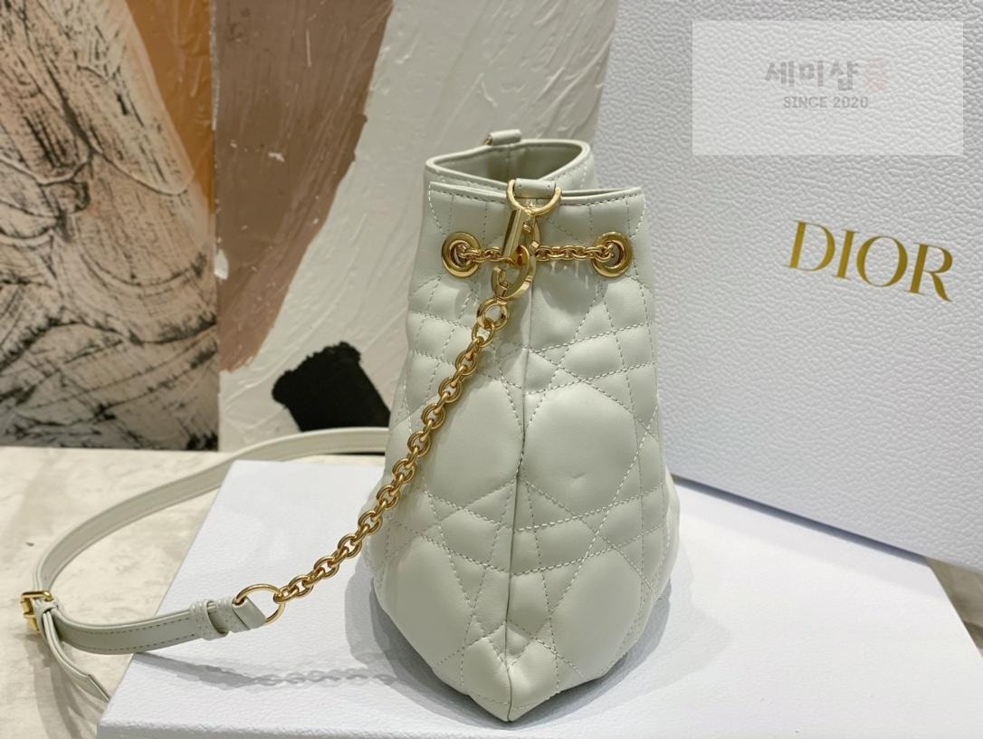 D I O R Dior Ammi Medium Bag 32번 이미지