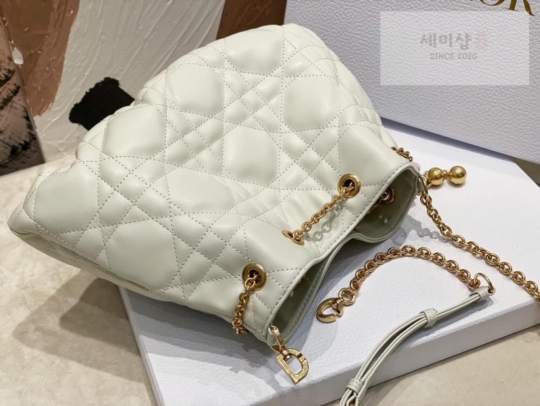 D I O R Dior Ammi Medium Bag 31번 이미지