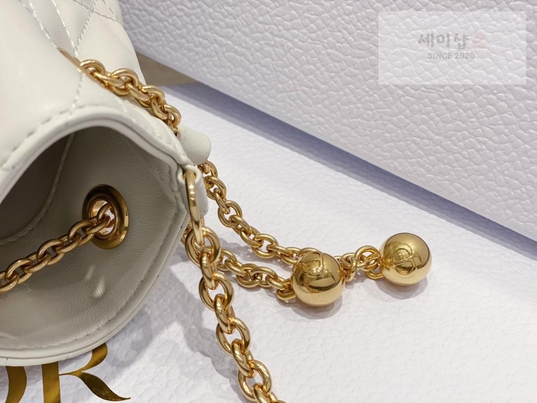 D I O R Dior Ammi Medium Bag 30번 이미지