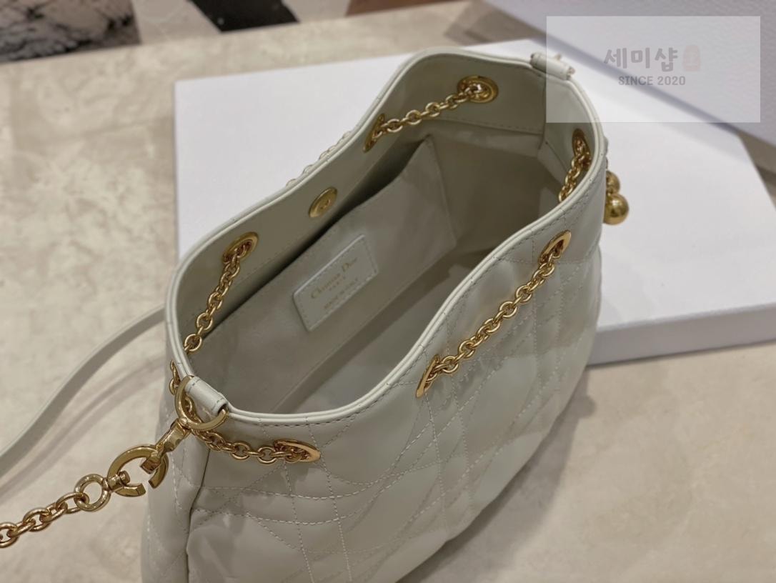 D I O R Dior Ammi Medium Bag 2번 이미지
