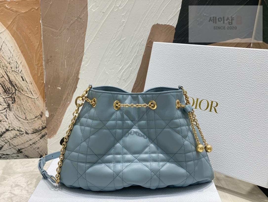 D I O R Dior Ammi Medium Bag 4번 이미지