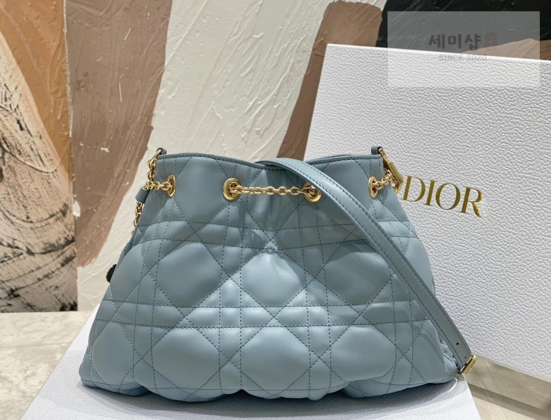 D I O R Dior Ammi Medium Bag 5번 이미지